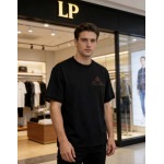 2026年3月30日入荷新作Loro piana半袖Tシャツ春夏高品質超厳選★入手困難/LD工場