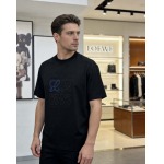 2026年3月30日入荷新作loewe半袖Tシャツ春夏高品質超厳選★入手困難/LD工場