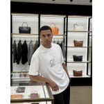 2026年3月30日入荷新作loewe半袖Tシャツ春夏高品質超厳選★入手困難/LD工場