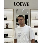 2026年3月30日入荷新作loewe半袖Tシャツ春夏高品質超厳選★入手困難/LD工場