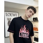 2026年3月30日入荷新作loewe半袖Tシャツ春夏高品質超厳選★入手困難/LD工場