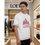 2026年3月30日入荷新作loewe半袖Tシャツ春夏高品質超厳選★入手困難/LD工場