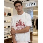2026年3月30日入荷新作loewe半袖Tシャツ春夏高品質超厳選★入手困難/LD工場