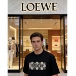 2026年3月30日入荷新作loewe半袖Tシャツ春夏高品質超厳選★入手困難/LD工場