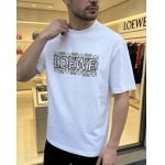 2026年3月30日入荷新作loewe半袖Tシャツ春夏高品質超厳選★入手困難/LD工場