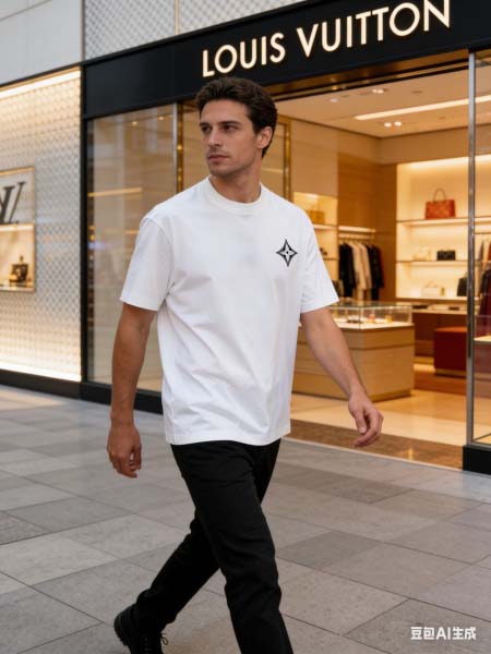 2026年3月30日入荷新作Louis Vuitton半袖T...