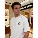 2026年3月30日入荷新作Louis Vuitton半袖Tシャツ春夏高品質超厳選★入手困難/LD工場