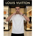 2026年3月30日入荷新作Louis Vuitton半袖Tシャツ春夏高品質超厳選★入手困難/LD工場