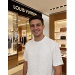 2026年3月30日入荷新作Louis Vuitton半袖Tシャツ春夏高品質超厳選★入手困難/LD工場