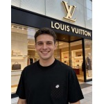 2026年3月30日入荷新作Louis Vuitton半袖Tシャツ春夏高品質超厳選★入手困難/LD工場