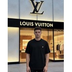 2026年3月30日入荷新作Louis Vuitton半袖Tシャツ春夏高品質超厳選★入手困難/LD工場