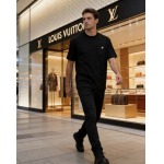 2026年3月30日入荷新作Louis Vuitton半袖Tシャツ春夏高品質超厳選★入手困難/LD工場