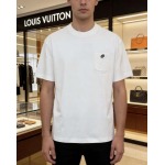 2026年3月30日入荷新作Louis Vuitton半袖Tシャツ春夏高品質超厳選★入手困難/LD工場