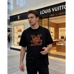 2026年3月30日入荷新作Louis Vuitton半袖Tシャツ春夏高品質超厳選★入手困難/LD工場