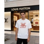 2026年3月30日入荷新作Louis Vuitton半袖Tシャツ春夏高品質超厳選★入手困難/LD工場