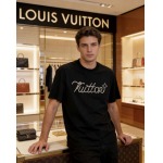 2026年3月30日入荷新作Louis Vuitton半袖Tシャツ春夏高品質超厳選★入手困難/LD工場