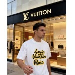 2026年3月30日入荷新作Louis Vuitton半袖Tシャツ春夏高品質超厳選★入手困難/LD工場