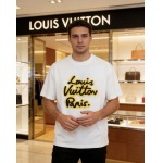 2026年3月30日入荷新作Louis Vuitton半袖Tシャツ春夏高品質超厳選★入手困難/LD工場