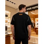 2026年3月30日入荷新作Louis Vuitton半袖Tシャツ春夏高品質超厳選★入手困難/LD工場