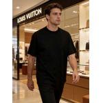 2026年3月30日入荷新作Louis Vuitton半袖Tシャツ春夏高品質超厳選★入手困難/LD工場