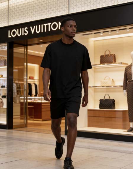 2026年3月30日入荷新作Louis Vuitton半袖T...