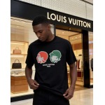 2026年3月30日入荷新作Louis Vuitton半袖Tシャツ春夏高品質超厳選★入手困難/LD工場