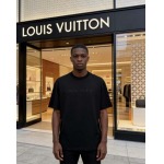 2026年3月30日入荷新作Louis Vuitton半袖Tシャツ春夏高品質超厳選★入手困難/LD工場