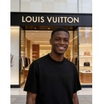 2026年3月30日入荷新作Louis Vuitton半袖Tシャツ春夏高品質超厳選★入手困難/LD工場