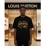 2026年3月30日入荷新作Louis Vuitton半袖Tシャツ春夏高品質超厳選★入手困難/LD工場