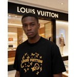 2026年3月30日入荷新作Louis Vuitton半袖Tシャツ春夏高品質超厳選★入手困難/LD工場
