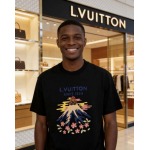 2026年3月30日入荷新作Louis Vuitton半袖Tシャツ春夏高品質超厳選★入手困難/LD工場