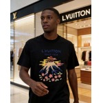 2026年3月30日入荷新作Louis Vuitton半袖Tシャツ春夏高品質超厳選★入手困難/LD工場