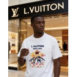 2026年3月30日入荷新作Louis Vuitton半袖Tシャツ春夏高品質超厳選★入手困難/LD工場