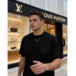 2026年3月30日入荷新作Louis Vuitton半袖Tシャツ春夏高品質超厳選★入手困難/LD工場