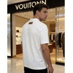 2026年3月30日入荷新作Louis Vuitton半袖Tシャツ春夏高品質超厳選★入手困難/LD工場