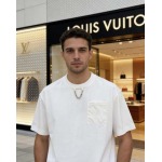 2026年3月30日入荷新作Louis Vuitton半袖Tシャツ春夏高品質超厳選★入手困難/LD工場