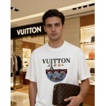 2026年3月30日入荷新作Louis Vuitton半袖Tシャツ春夏高品質超厳選★入手困難/LD工場