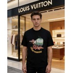 2026年3月30日入荷新作Louis Vuitton半袖Tシャツ春夏高品質超厳選★入手困難/LD工場