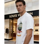 2026年3月30日入荷新作Louis Vuitton半袖Tシャツ春夏高品質超厳選★入手困難/LD工場
