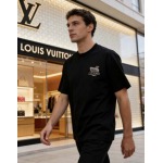 2026年3月30日入荷新作Louis Vuitton半袖Tシャツ春夏高品質超厳選★入手困難/LD工場