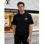 2026年3月30日入荷新作Louis Vuitton半袖Tシャツ春夏高品質超厳選★入手困難/LD工場