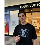 2026年3月30日入荷新作Louis Vuitton半袖Tシャツ春夏高品質超厳選★入手困難/LD工場