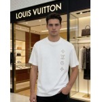 2026年3月30日入荷新作Louis Vuitton半袖Tシャツ春夏高品質超厳選★入手困難/LD工場