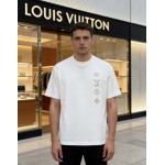2026年3月30日入荷新作Louis Vuitton半袖Tシャツ春夏高品質超厳選★入手困難/LD工場