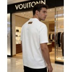 2026年3月30日入荷新作Louis Vuitton半袖Tシャツ春夏高品質超厳選★入手困難/LD工場