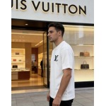 2026年3月30日入荷新作Louis Vuitton半袖Tシャツ春夏高品質超厳選★入手困難/LD工場