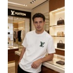 2026年3月30日入荷新作Louis Vuitton半袖Tシャツ春夏高品質超厳選★入手困難/LD工場