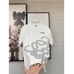 2026年3月30日入荷新作Loewe半袖Tシャツ春夏高品質超厳選★入手困難/LD工場