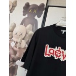 2026年3月30日入荷新作loewe半袖Tシャツ春夏高品質超厳選★入手困難/LD工場
