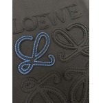 2026年3月30日入荷新作Loewe半袖Tシャツ春夏高品質超厳選★入手困難/LD工場